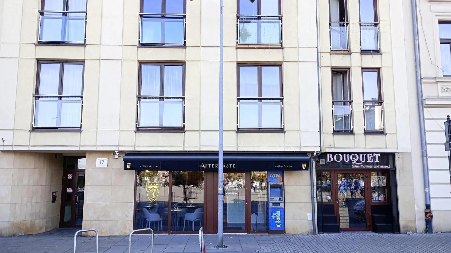Old Town Premium Apartment - Ghetto Heroes Square View Kraków 0*,  Polska