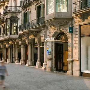 Paseo De Gracia Hotel, Sonder By Marriott Bonvoy Barcelona