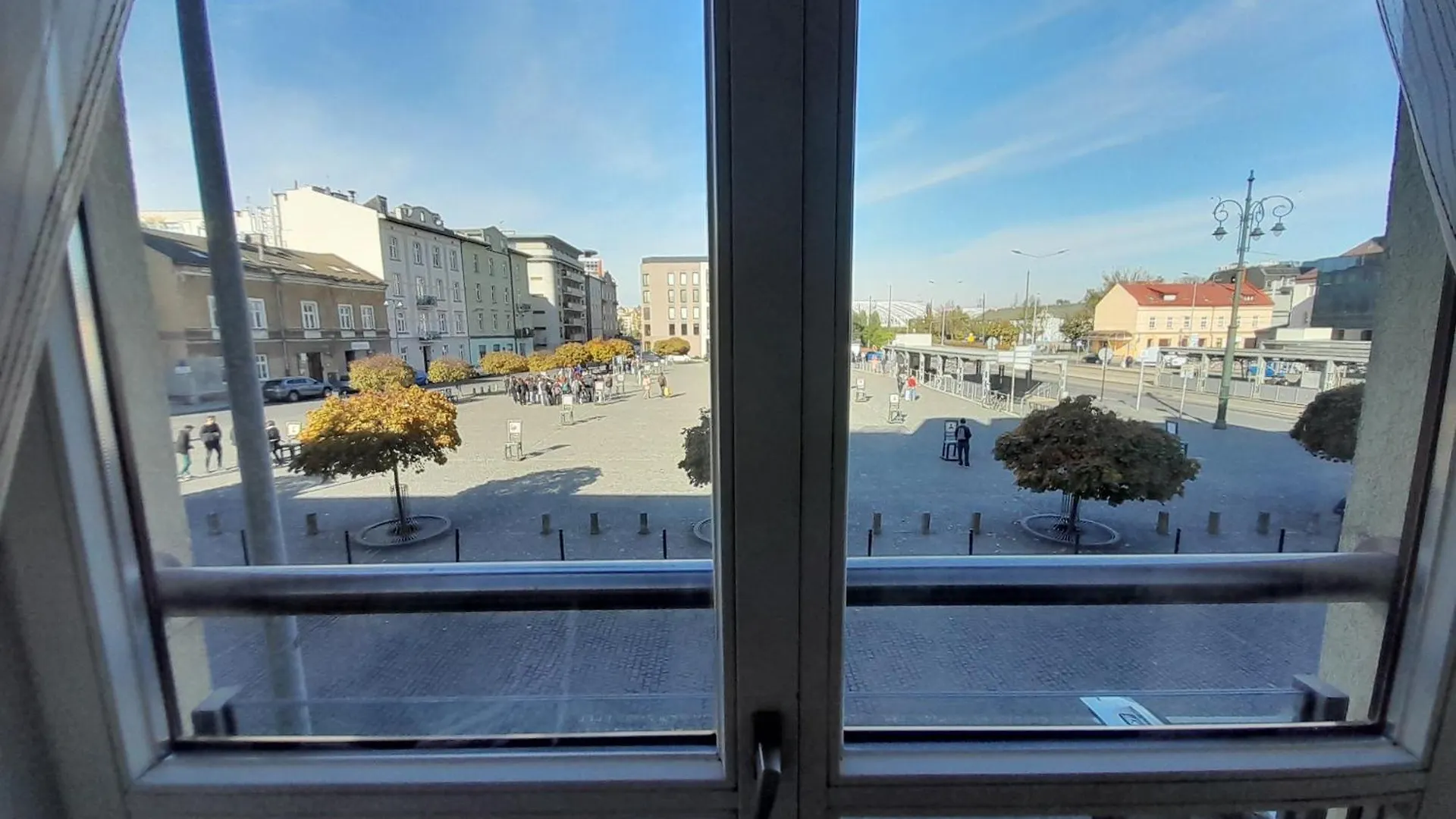 Old Town Premium Apartment - Ghetto Heroes Square View Krakow