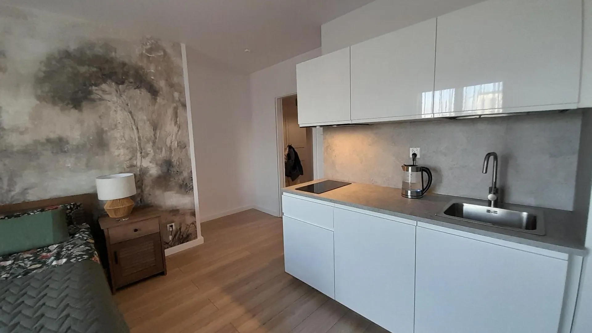 Old Town Premium Apartment - Ghetto Heroes Square View Krakow