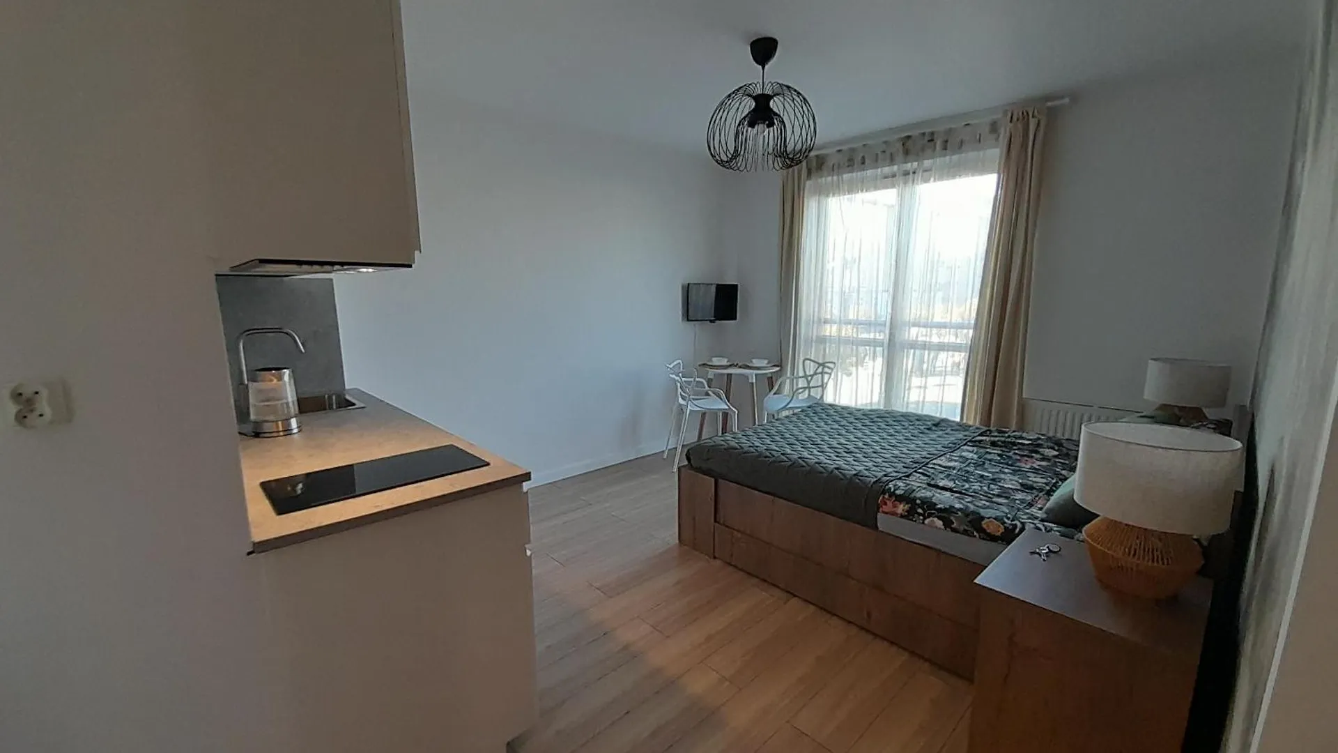 Old Town Premium Apartment - Ghetto Heroes Square View Krakow Poland
