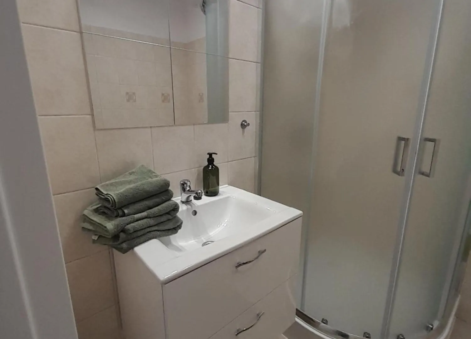 Old Town Premium Apartment - Ghetto Heroes Square View Krakow